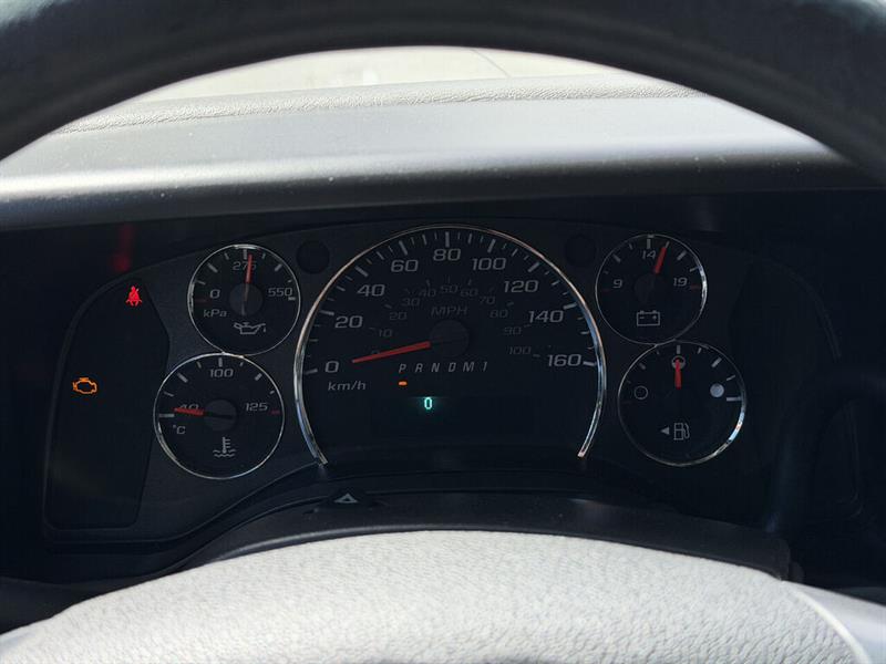 gmc Fourgonnette Savana utilitaire 2016 - 17