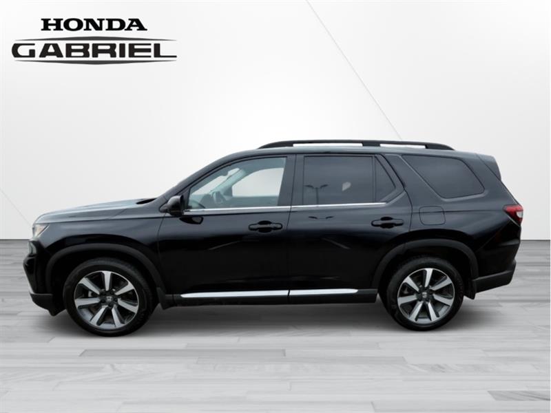 honda Pilot 2024 - 2