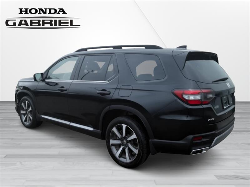 honda Pilot 2024 - 3
