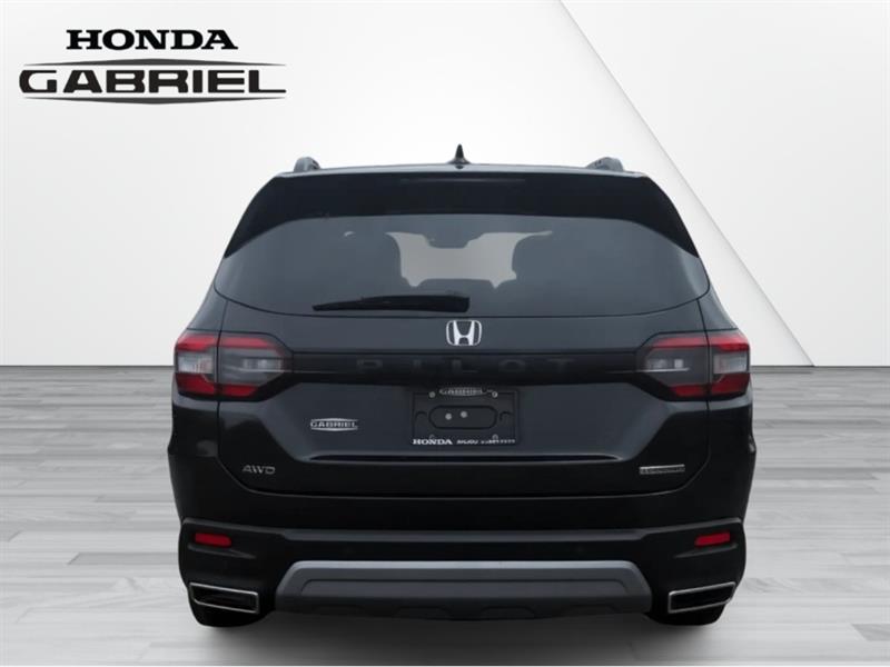 honda Pilot 2024 - 4