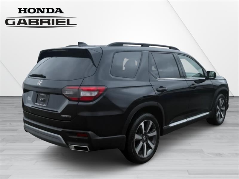 honda Pilot 2024 - 5