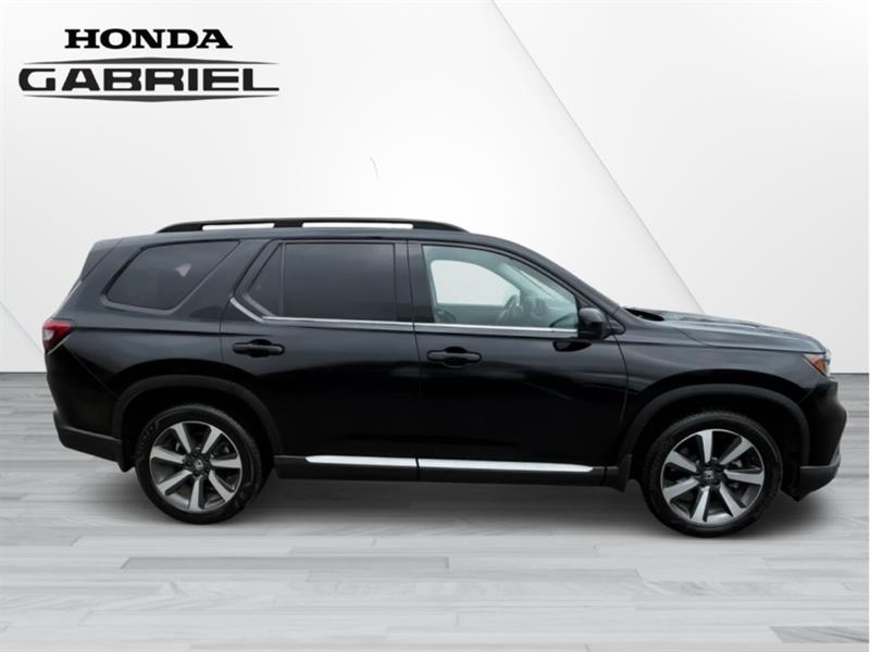 honda Pilot 2024 - 6