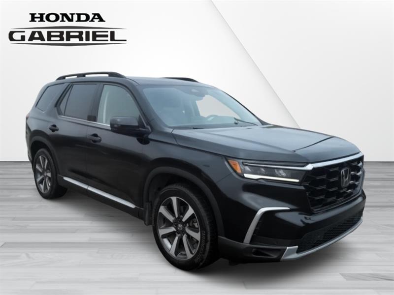 honda Pilot 2024 - 7