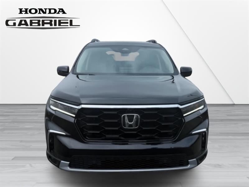 honda Pilot 2024 - 8