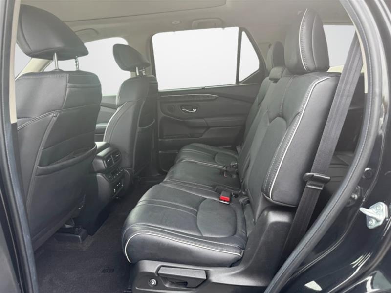 honda Pilot 2024 - 10