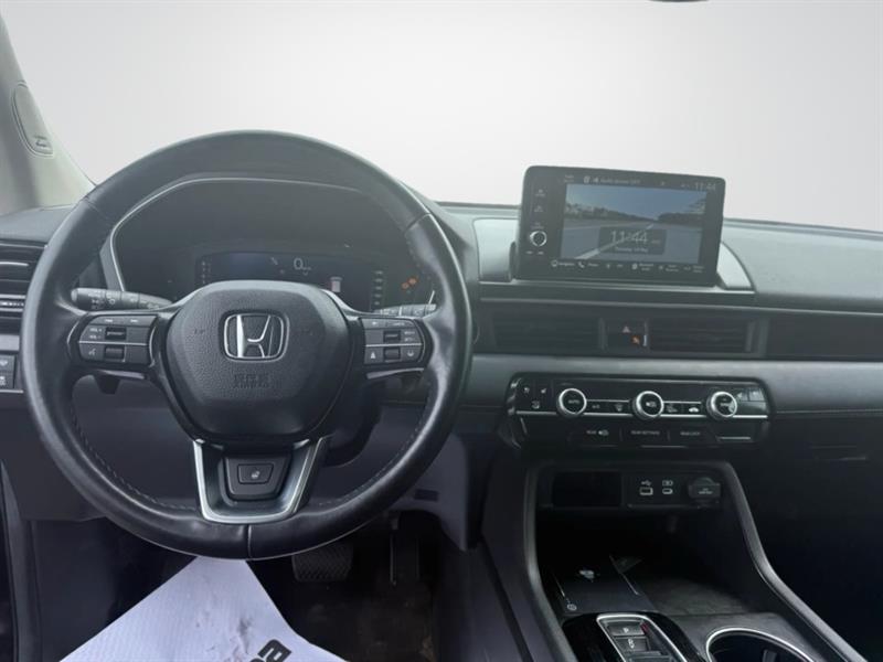 honda Pilot 2024 - 11