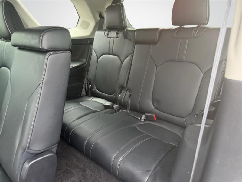 honda Pilot 2024 - 13