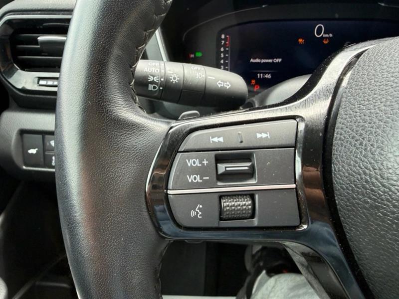 honda Pilot 2024 - 16