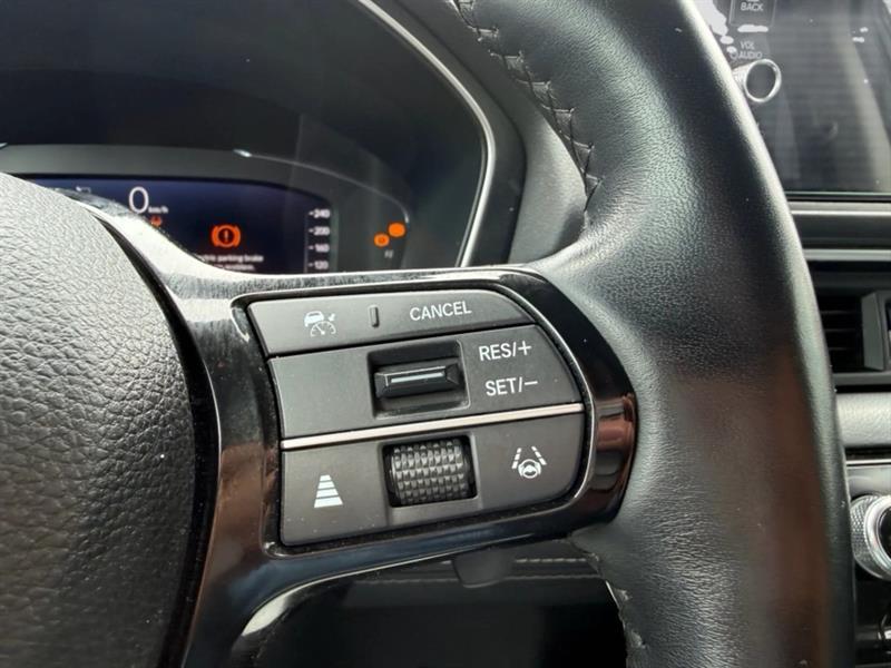 honda Pilot 2024 - 18