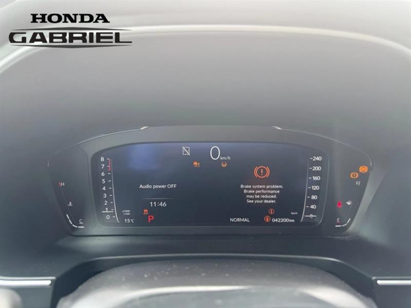 honda Pilot 2024 - 19