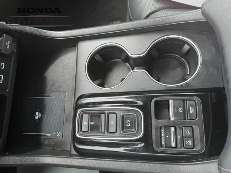 honda Pilot 2024 - 23
