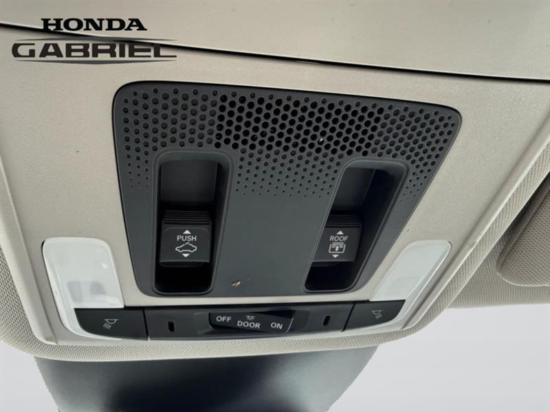 honda Pilot 2024 - 24