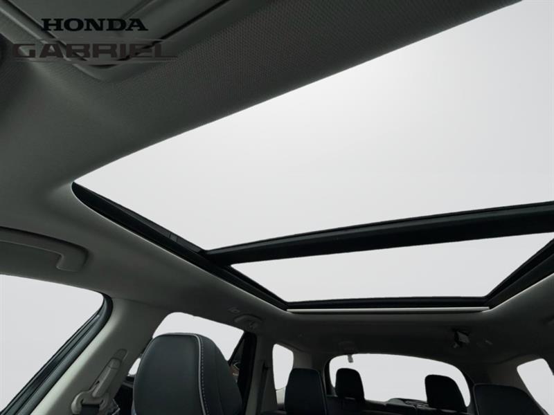 honda Pilot 2024 - 26