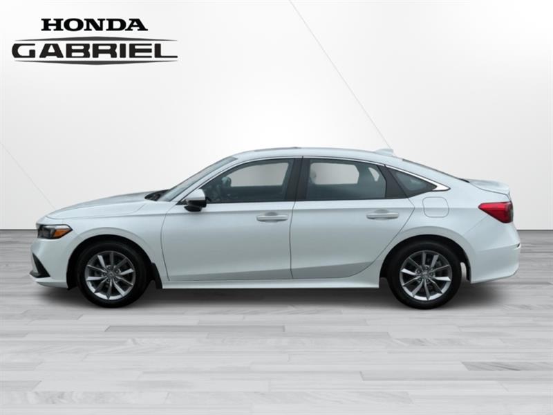 honda Civic 2022 - 2