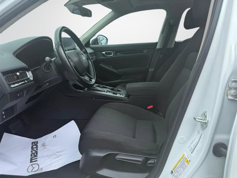 honda Civic 2022 - 9