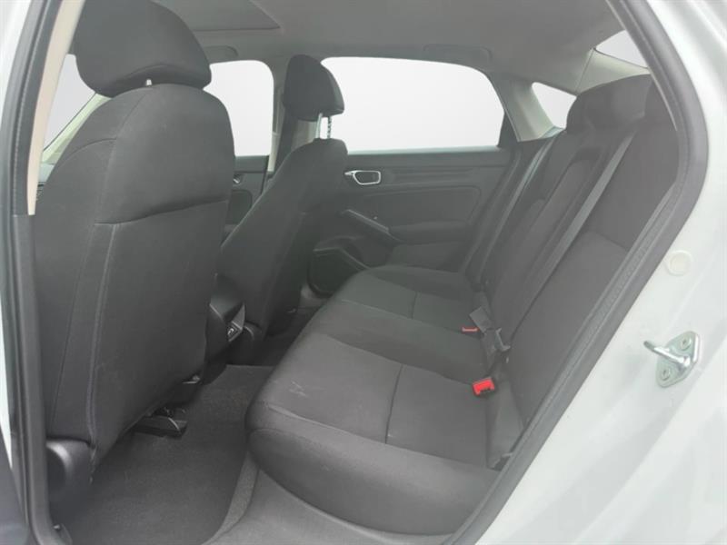 honda Civic 2022 - 10