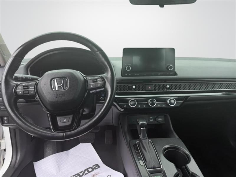 honda Civic 2022 - 11