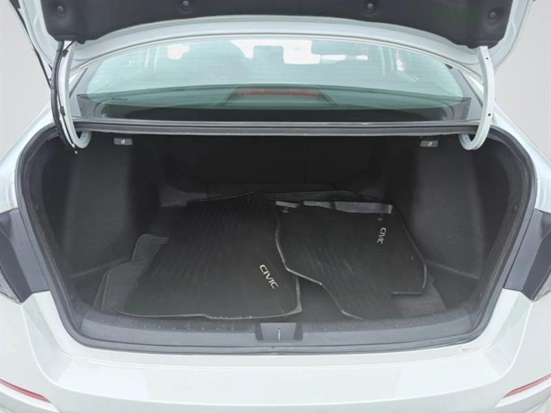 honda Civic 2022 - 12