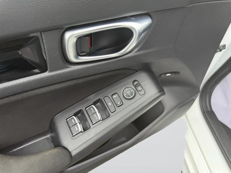 honda Civic 2022 - 13