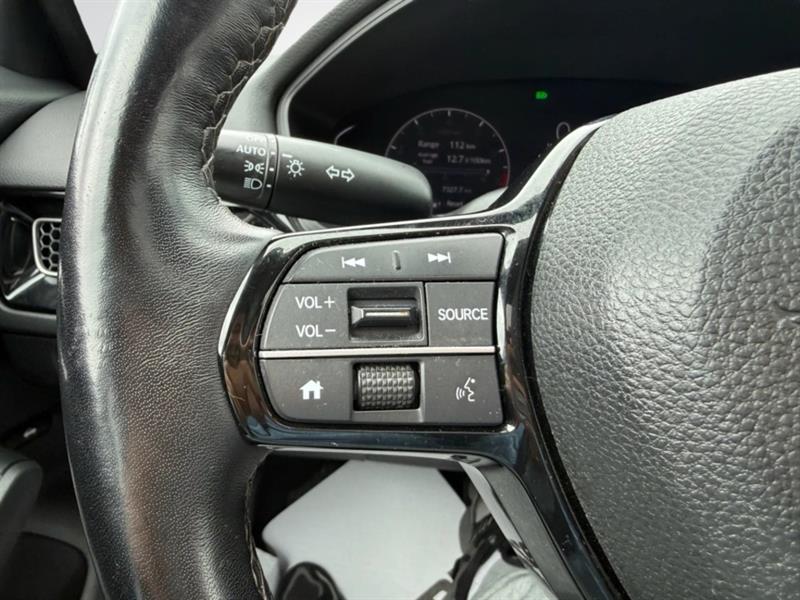 honda Civic 2022 - 14