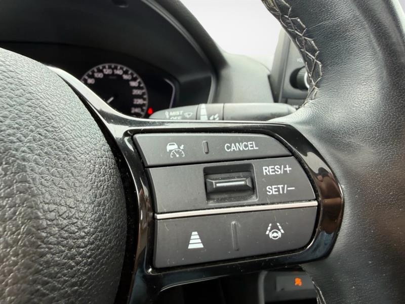 honda Civic 2022 - 16