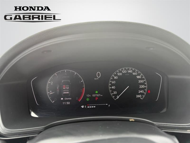 honda Civic 2022 - 18