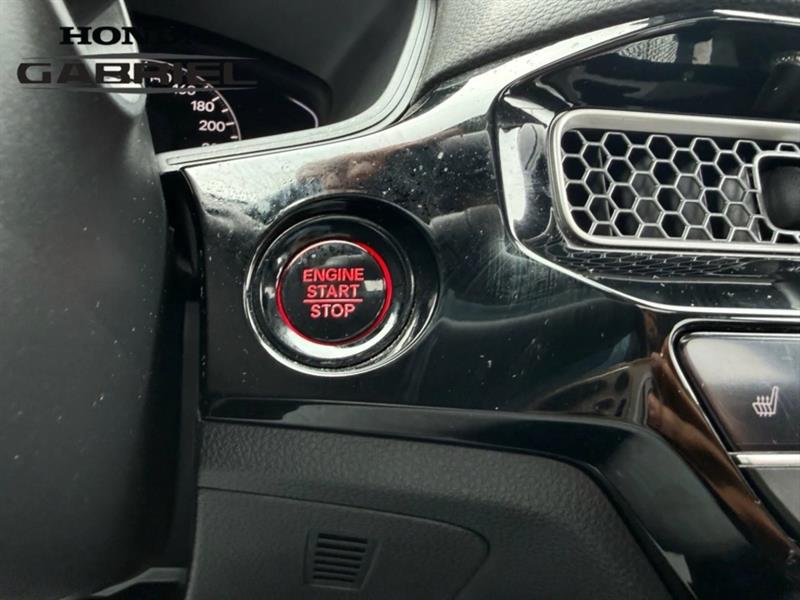honda Civic 2022 - 19
