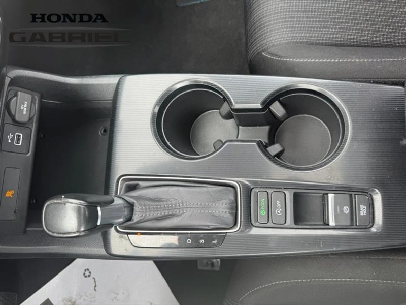 honda Civic 2022 - 22