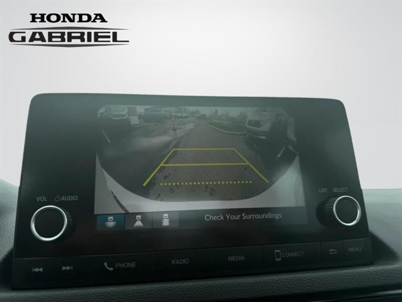 honda Civic 2022 - 23