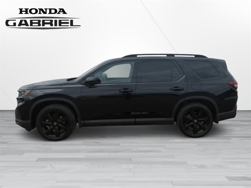 honda Pilot 2025 - 2