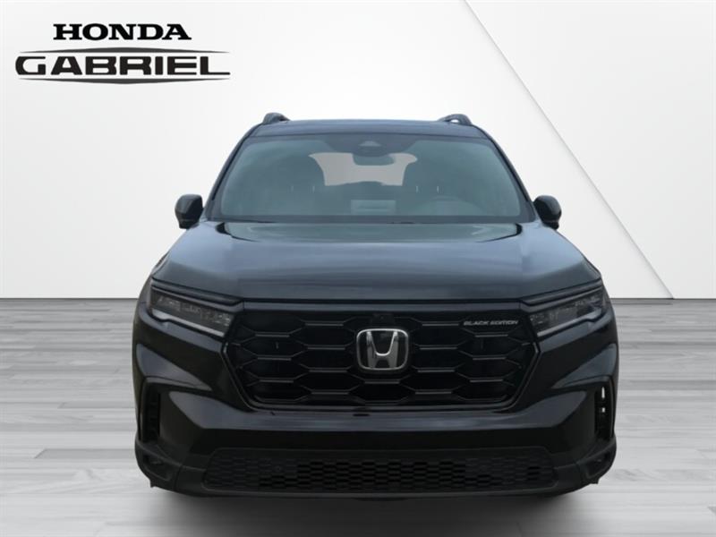 honda Pilot 2025 - 8