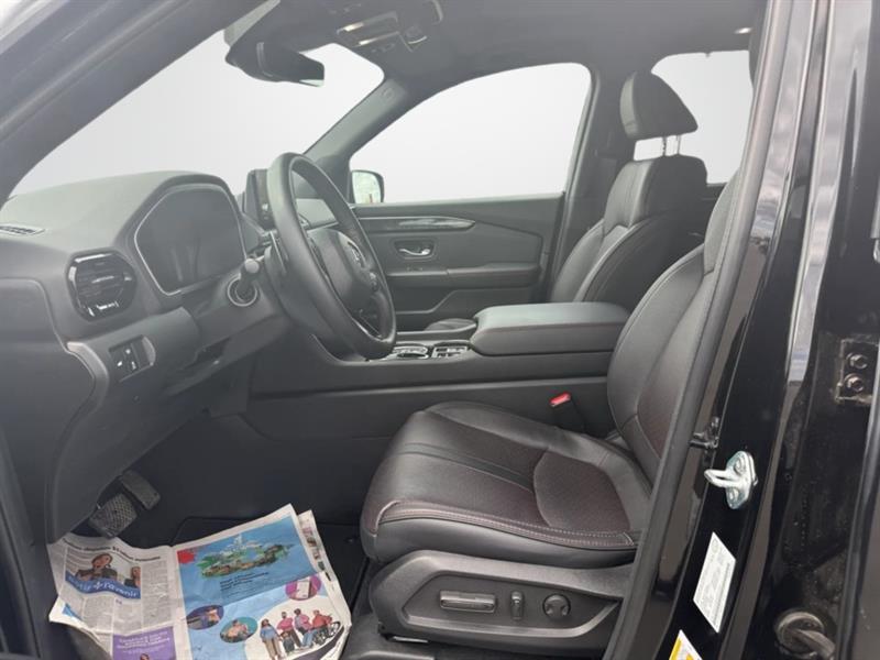 honda Pilot 2025 - 9