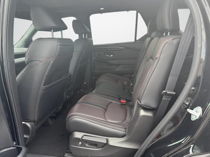 honda Pilot 2025 - 10