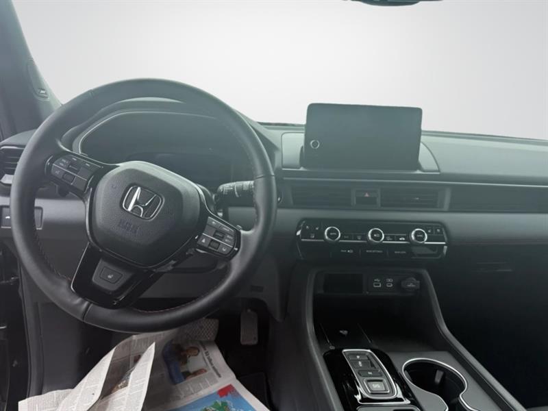 honda Pilot 2025 - 11