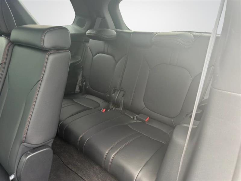 honda Pilot 2025 - 12