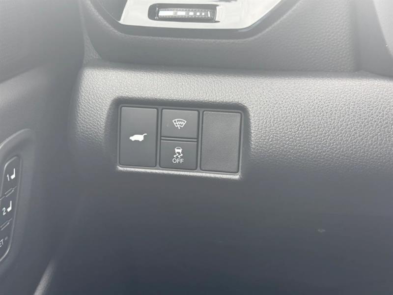 honda Pilot 2025 - 14