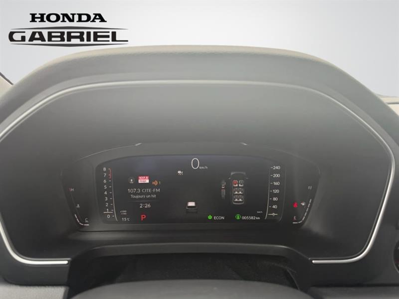 honda Pilot 2025 - 17