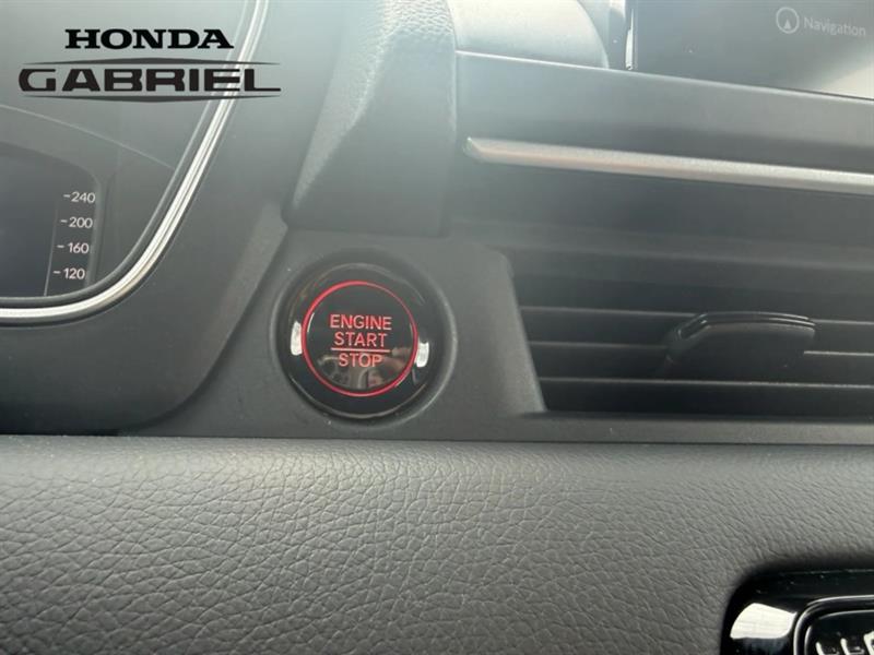 honda Pilot 2025 - 18