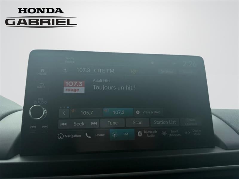honda Pilot 2025 - 19
