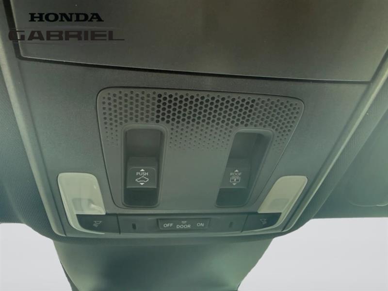 honda Pilot 2025 - 21