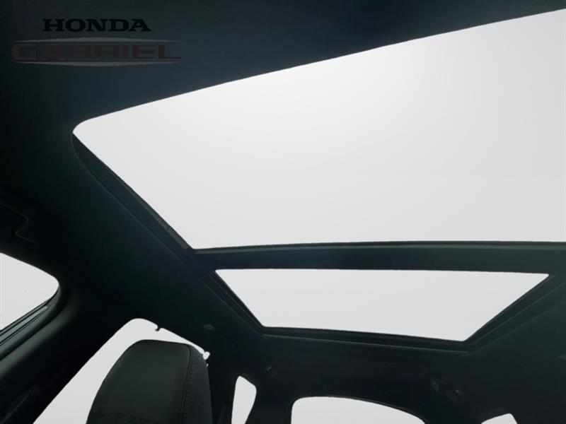 honda Pilot 2025 - 22