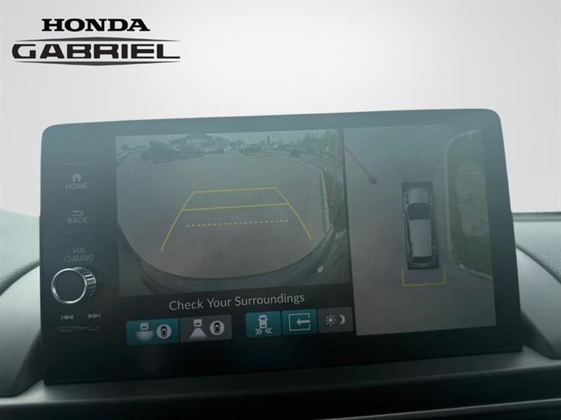 honda Pilot 2025 - 23