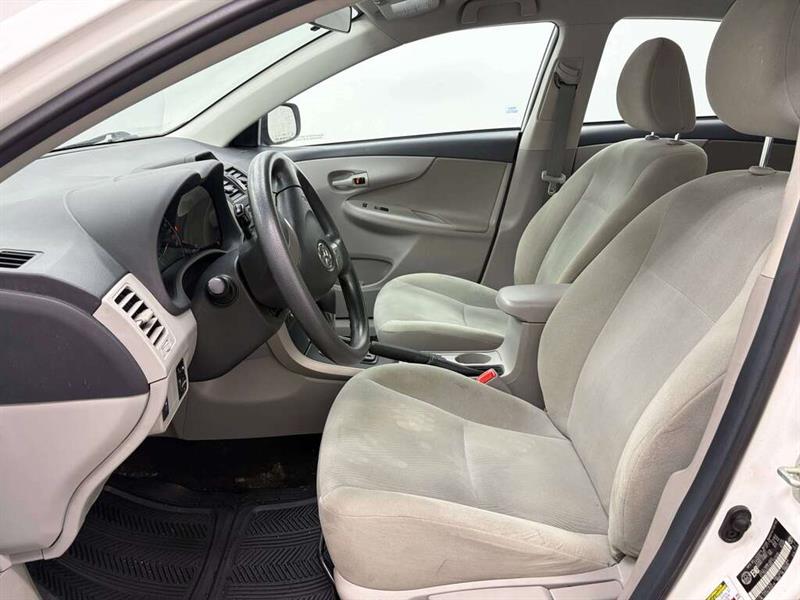 toyota Corolla 2013 - 2