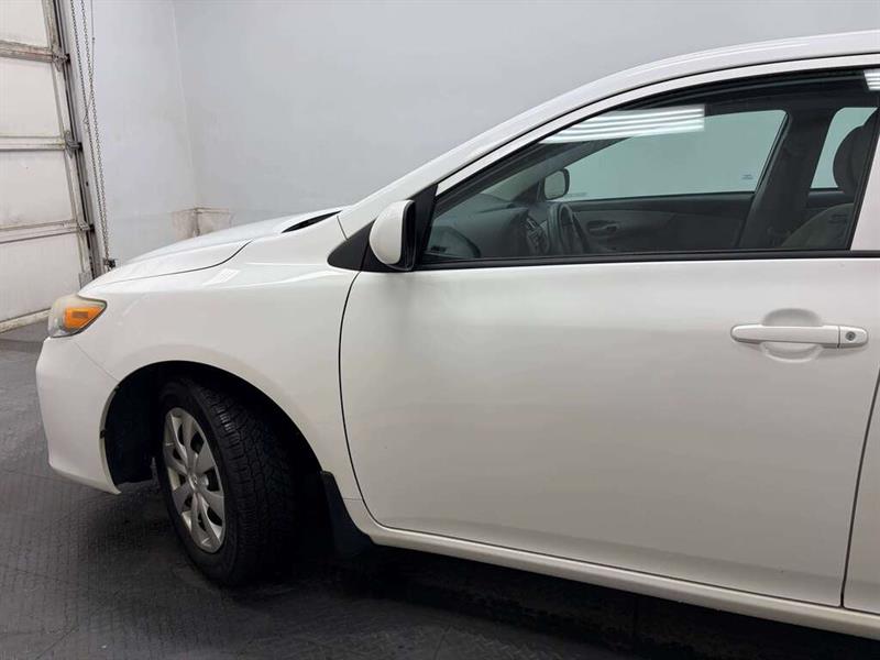 toyota Corolla 2013 - 3