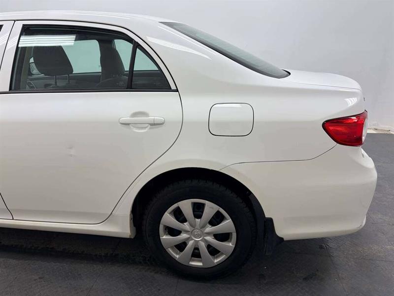 toyota Corolla 2013 - 4