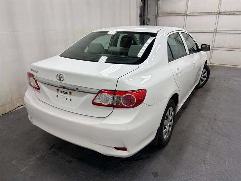 toyota Corolla 2013 - 10