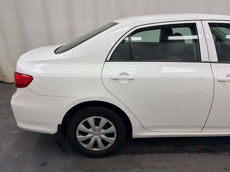 toyota Corolla 2013 - 12
