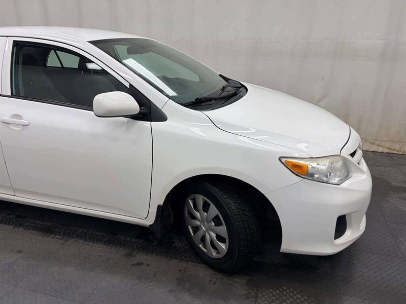 toyota Corolla 2013 - 14