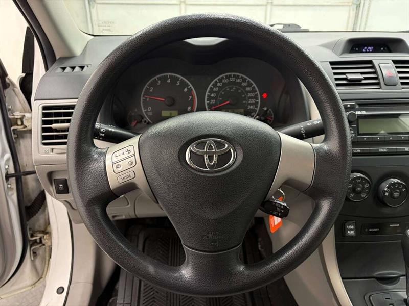 toyota Corolla 2013 - 18