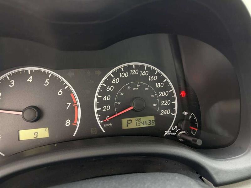 toyota Corolla 2013 - 20